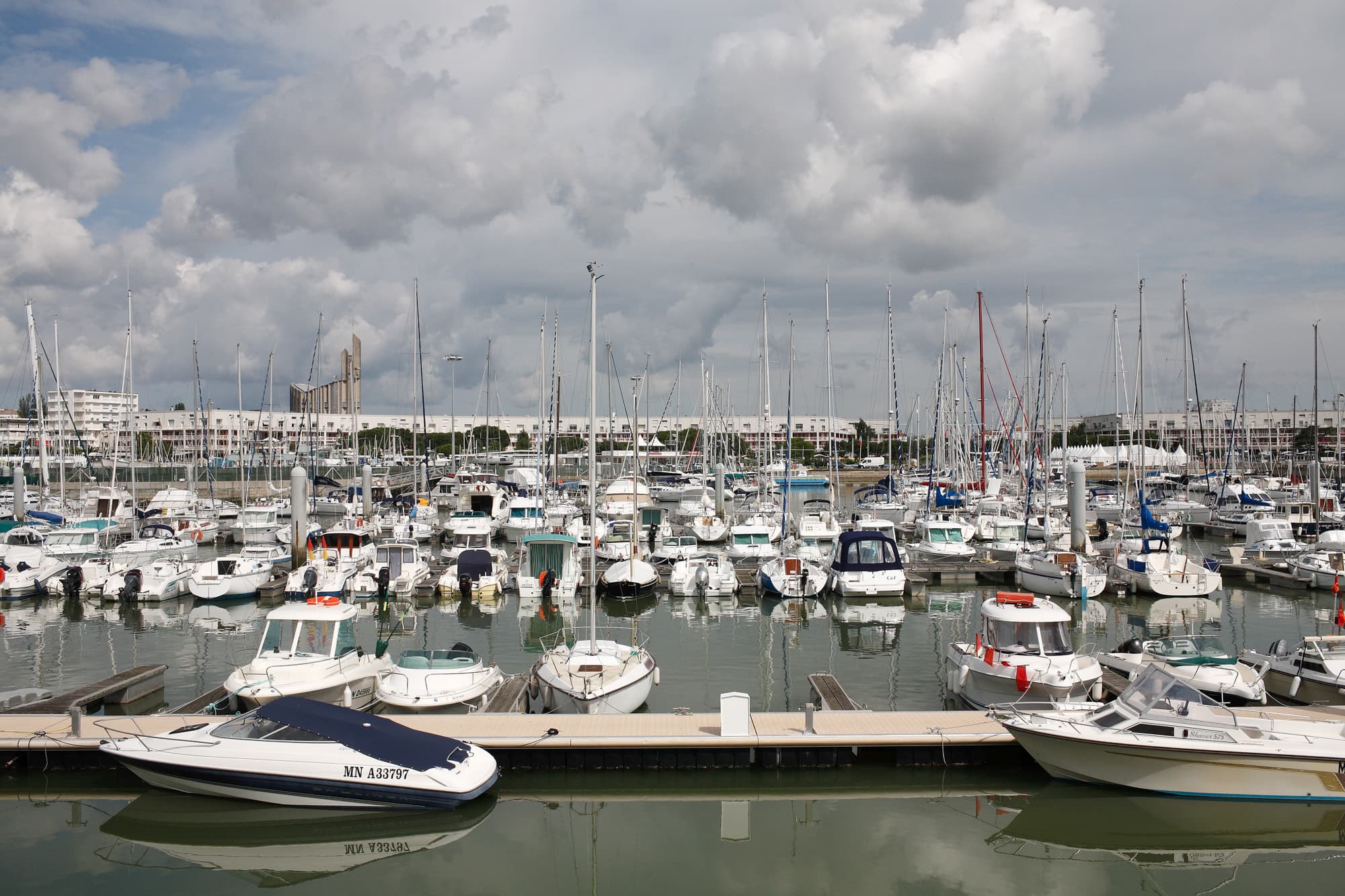 Port de Royan