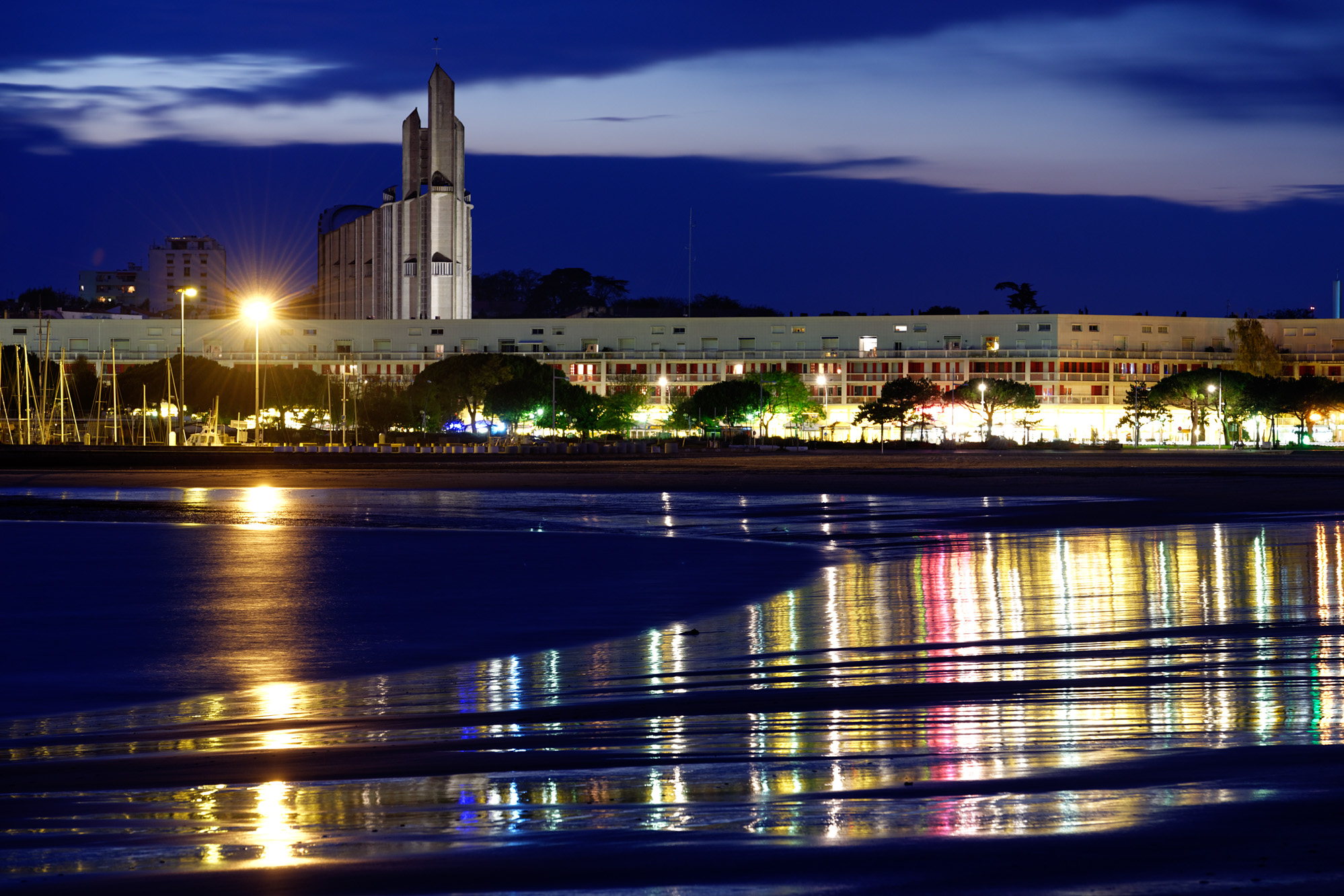 Contact – Royan Accueil