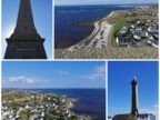 Phare d'ECKMUHL - Pointe de PENMARCH'