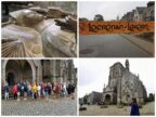 Village classé au titre de monuments historiques depuis 1924 - LOCRONAN