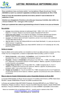 LM Septembre 2024
