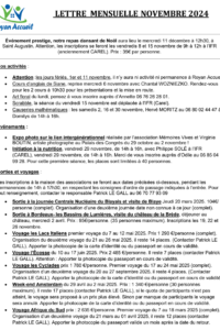 LM novembre 2024 page 1