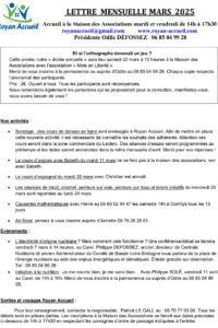 LM Mars page 1