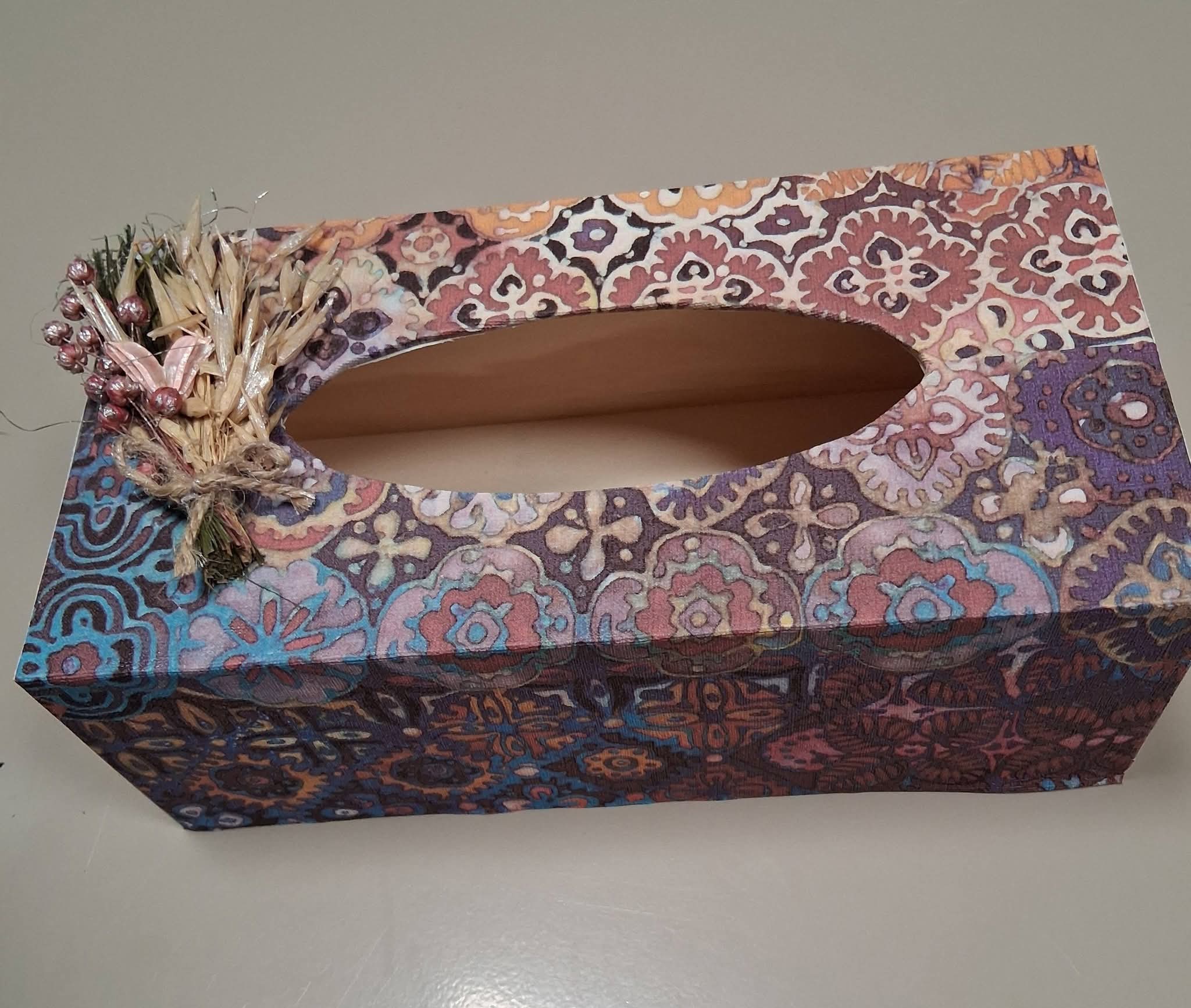 ATELIER LOISIRS ET CREATIONS