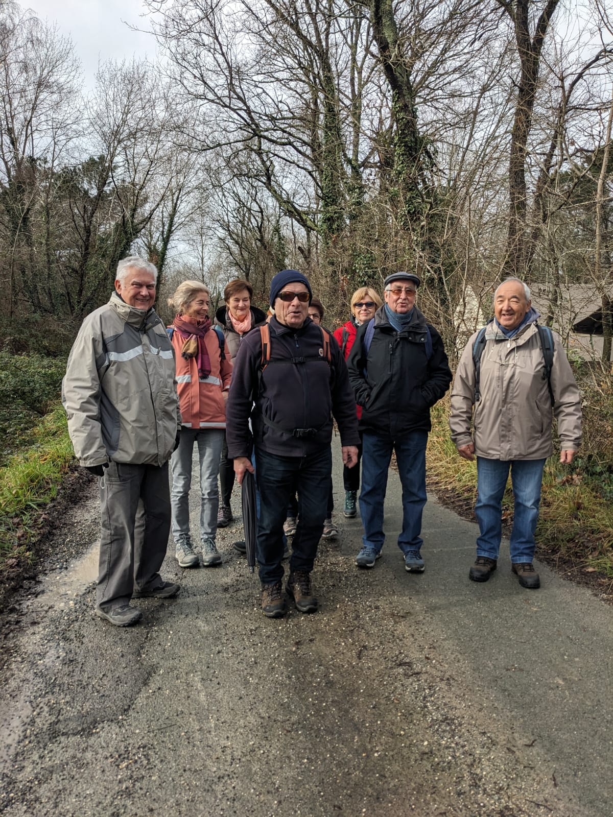 MARCHE DE JACKY du 27 janvier
