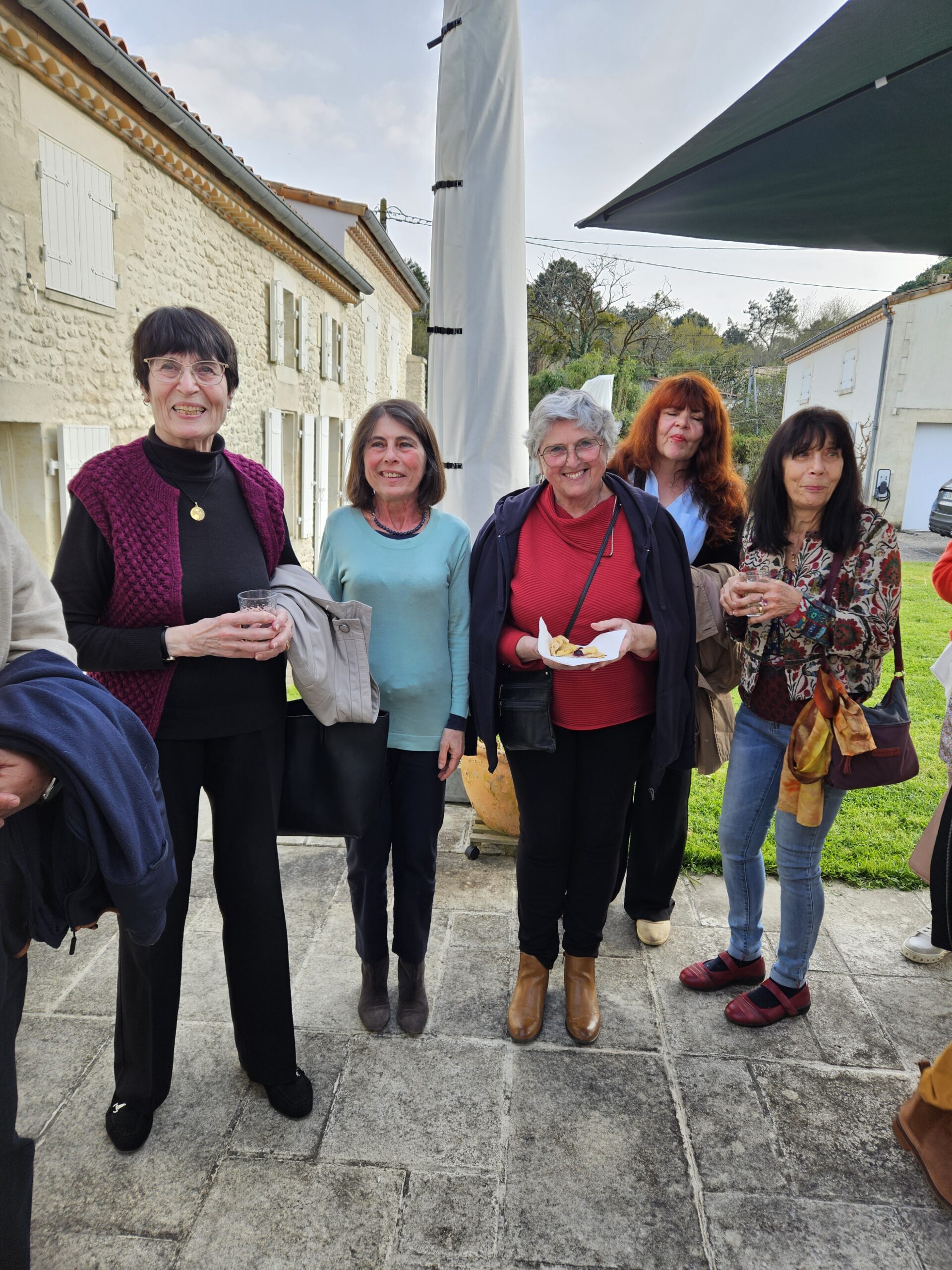 PROJECTION DE FILM ITALIEN EN VO